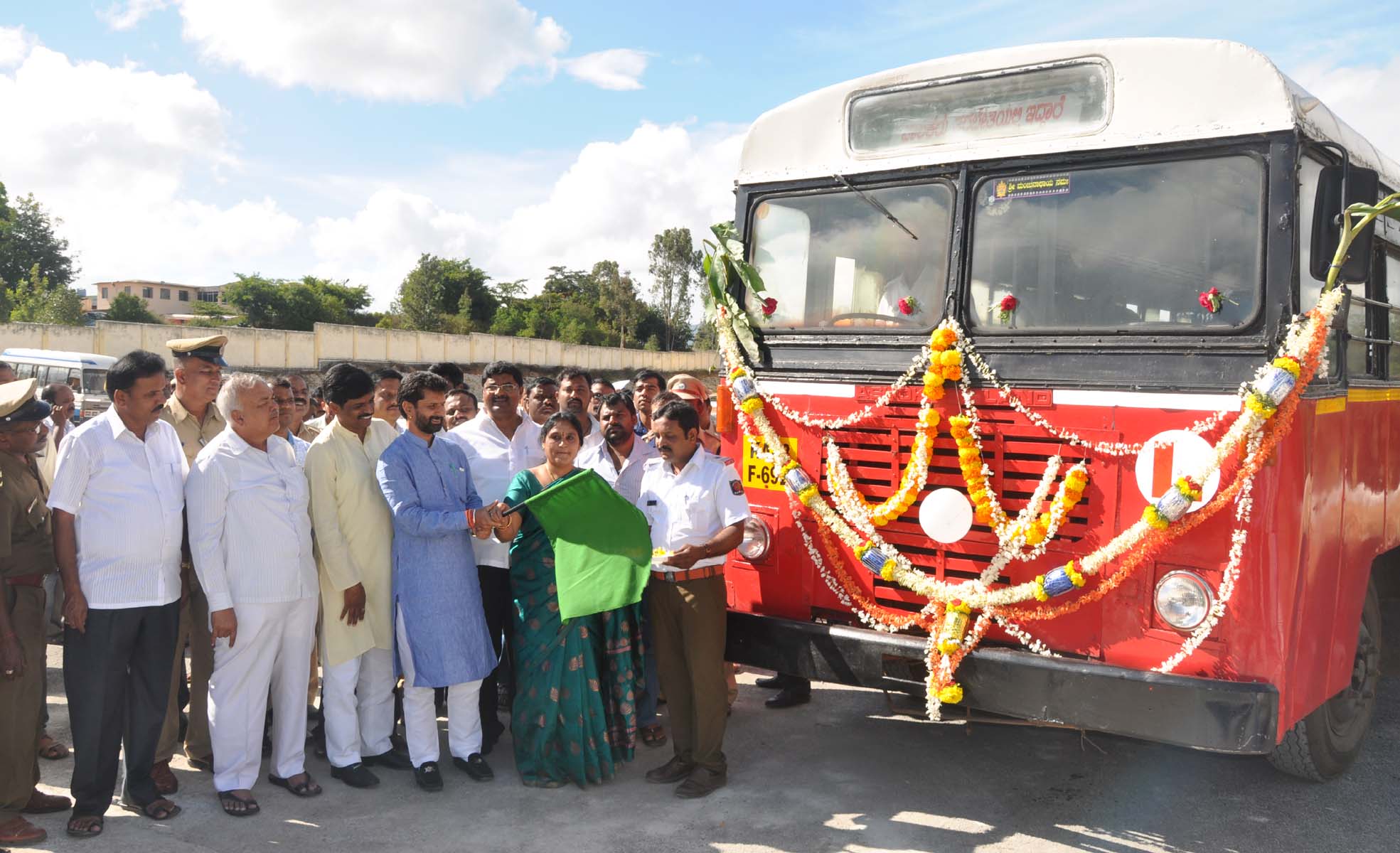 ಗುಣಮಟ್ಟದ ಚಾಲಕರ ನೇಮಕಾತಿಗೆ ಆದ್ಯತೆ: ಸಾರಿಗೆ ಸಚಿವ ರಾಮಲಿಂಗಾರೆಡ್ಡಿ